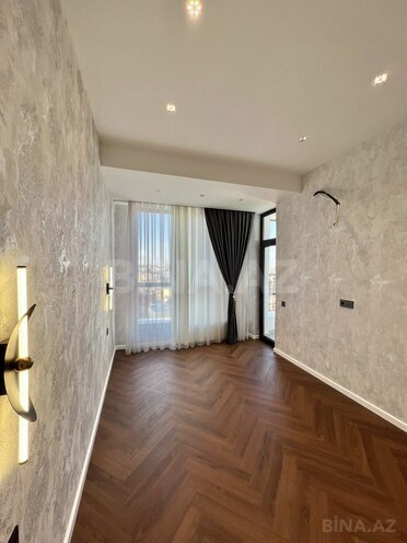 Продаётся 3-комн. новостройка 98 м², м. Нариман Нариманов, photo 14 from 16