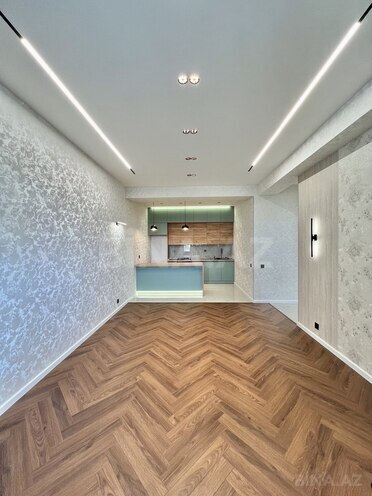 Продаётся 3-комн. новостройка 98 м², м. Нариман Нариманов, photo 7 from 16