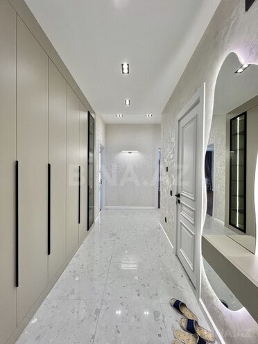 Продаётся 3-комн. новостройка 98 м², м. Нариман Нариманов, photo 12 from 16