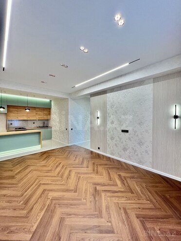 Продаётся 3-комн. новостройка 98 м², м. Нариман Нариманов, photo 8 from 16