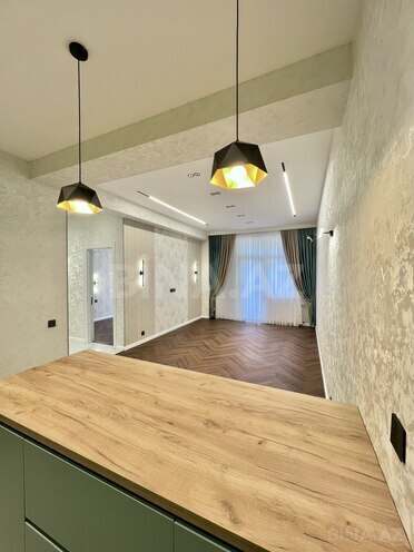 Продаётся 3-комн. новостройка 98 м², м. Нариман Нариманов, photo 5 from 16