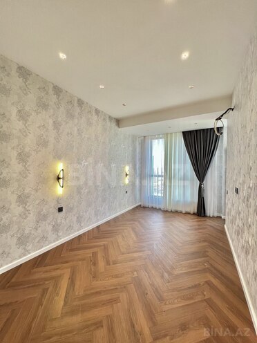 Продаётся 3-комн. новостройка 98 м², м. Нариман Нариманов, photo 13 from 16