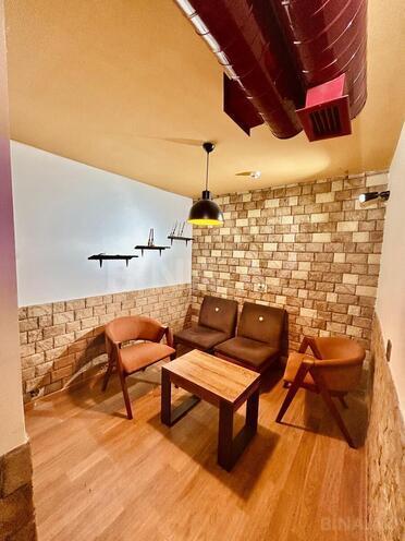 Сдаётся  объект 80 м², м. Ичеришехер, photo 8 from 13