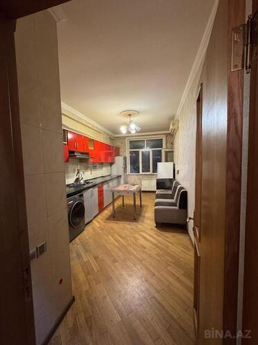 Продаётся 3-комн. новостройка 125 м², м. 8 ноября, photo 7 from 13