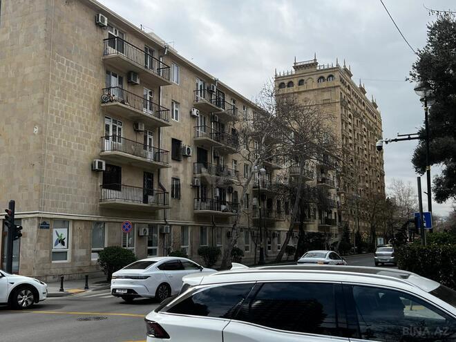 İcarəyə verilir 3 otaqlı köhnə tikili 70 m², 28 May m., photo 12 from 19