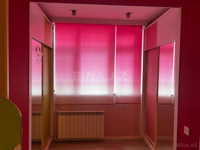 İcarəyə verilir 3 otaqlı köhnə tikili 70 m², 28 May m., photo 8 from 19