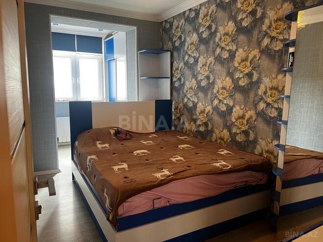 İcarəyə verilir 3 otaqlı köhnə tikili 70 m², 28 May m., photo 14 from 19