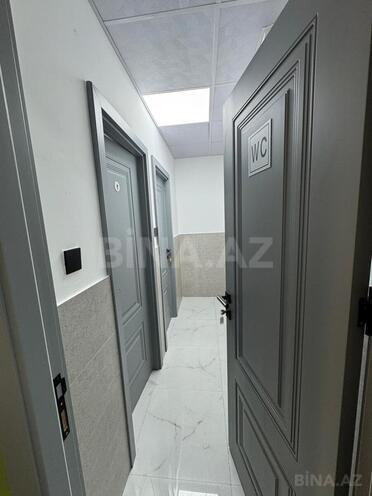 Сдаётся 16-комн. офис 530 м², Насиминский  р., photo 19 from 21