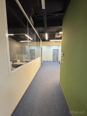 Сдаётся 16-комн. офис 530 м², Насиминский  р., photo 17 from 21