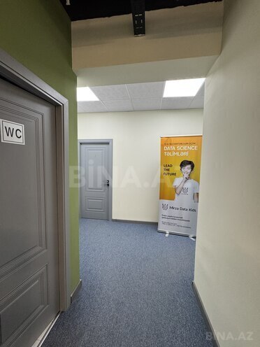 Сдаётся 16-комн. офис 530 м², Насиминский  р., photo 16 from 21