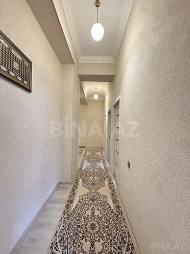Satılır 3 otaqlı yeni tikili 102 m², Nizami m., photo 9 from 20