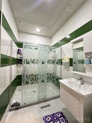 Satılır 3 otaqlı yeni tikili 102 m², Nizami m., photo 19 from 20