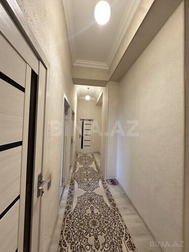 Satılır 3 otaqlı yeni tikili 102 m², Nizami m., photo 18 from 20