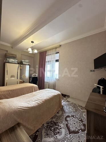 Satılır 3 otaqlı yeni tikili 102 m², Nizami m., photo 14 from 20