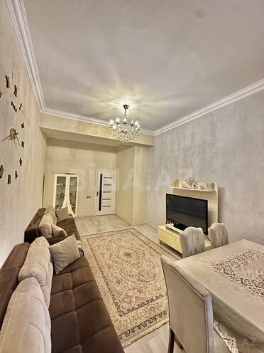 Satılır 3 otaqlı yeni tikili 102 m², Nizami m., photo 5 from 20