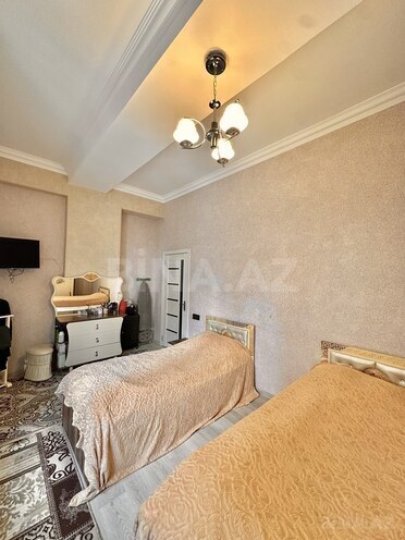 Satılır 3 otaqlı yeni tikili 102 m², Nizami m., photo 17 from 20