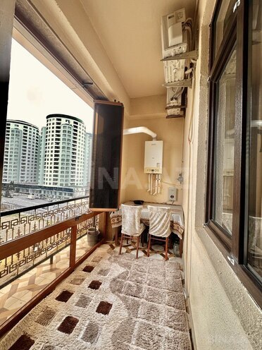 Satılır 3 otaqlı yeni tikili 102 m², Nizami m., photo 7 from 20