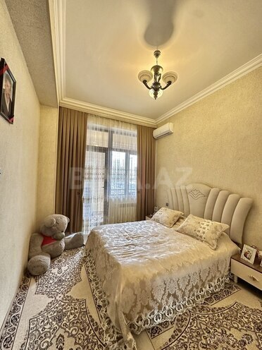 Satılır 3 otaqlı yeni tikili 102 m², Nizami m., photo 10 from 20