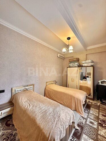 Satılır 3 otaqlı yeni tikili 102 m², Nizami m., photo 16 from 20