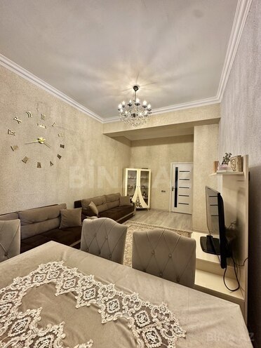 Satılır 3 otaqlı yeni tikili 102 m², Nizami m., photo 4 from 20
