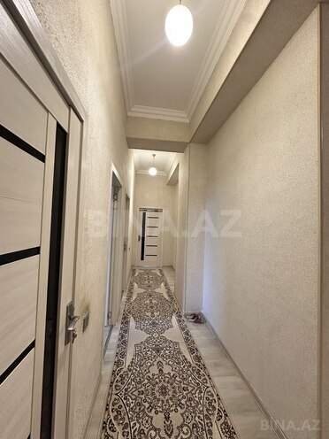 Satılır 3 otaqlı yeni tikili 102 m², Nizami m., photo 13 from 20
