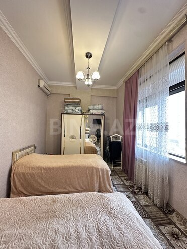 Satılır 3 otaqlı yeni tikili 102 m², Nizami m., photo 15 from 20