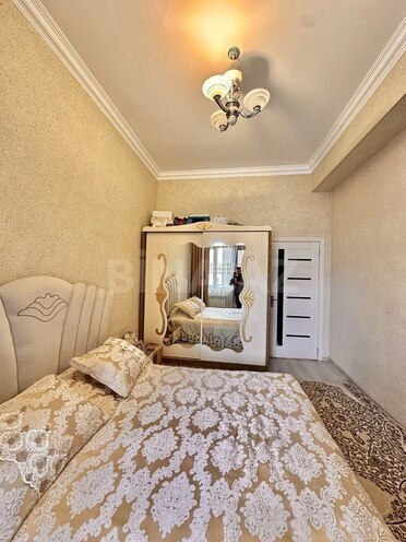 Satılır 3 otaqlı yeni tikili 102 m², Nizami m., photo 12 from 20