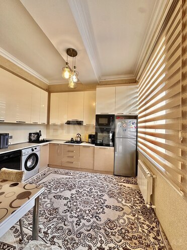 Satılır 3 otaqlı yeni tikili 102 m², Nizami m., photo 8 from 20