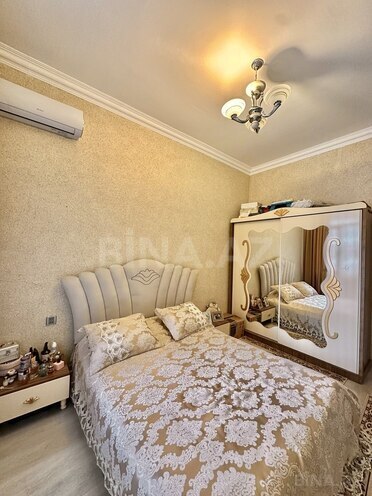 Satılır 3 otaqlı yeni tikili 102 m², Nizami m., photo 11 from 20