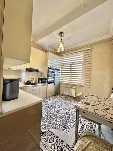 Satılır 3 otaqlı yeni tikili 102 m², Nizami m., photo 6 from 20
