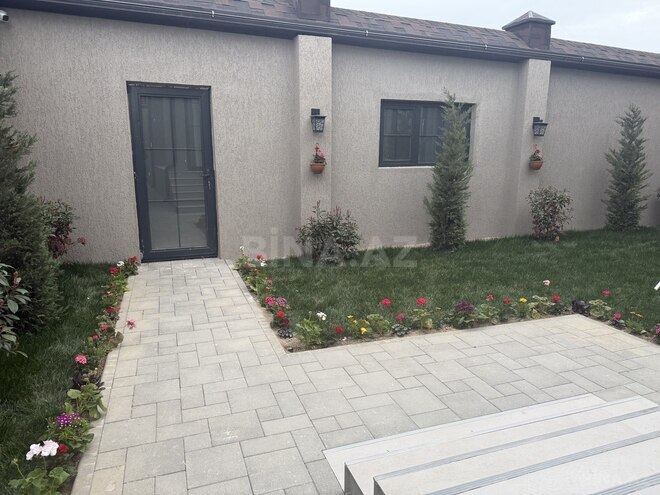 Satılır 6 otaqlı həyət evi/bağ evi 200 m², Buzovna q., photo 7 from 30