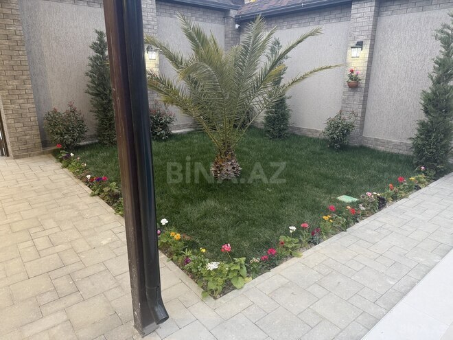 Satılır 6 otaqlı həyət evi/bağ evi 200 m², Buzovna q., photo 4 from 30