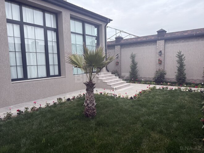 Satılır 6 otaqlı həyət evi/bağ evi 200 m², Buzovna q., photo 6 from 30
