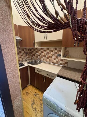 Сдаётся 2-комн. вторичка 50 м², Насиминский  р., photo 4 from 7