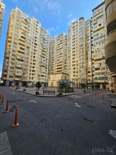Satılır 3 otaqlı yeni tikili 100 m², 8 Noyabr m., photo 16 from 27