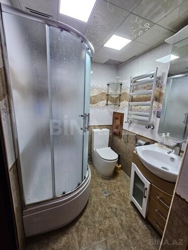 Satılır 3 otaqlı yeni tikili 100 m², 8 Noyabr m., photo 26 from 27