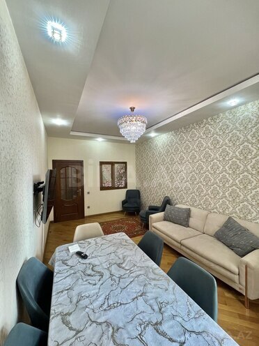 Продаётся 2-комн. новостройка 53 м², Наримановский  р., photo 3 from 14