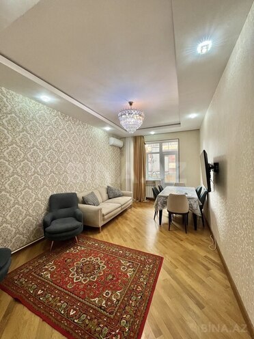 Продаётся 2-комн. новостройка 53 м², Наримановский  р., photo 1 from 14