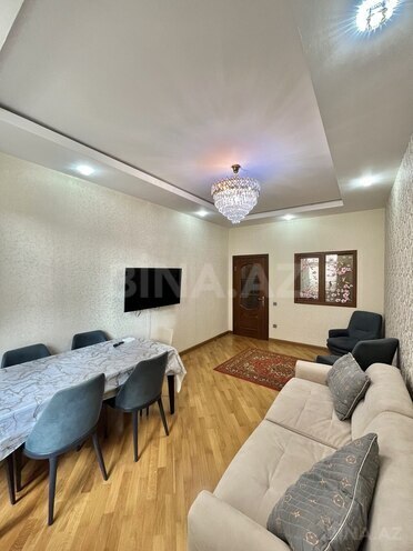 Продаётся 2-комн. новостройка 53 м², Наримановский  р., photo 4 from 14