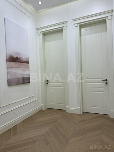 Satılır 6 otaqlı həyət evi/bağ evi 200 m², Buzovna q., photo 22 from 30