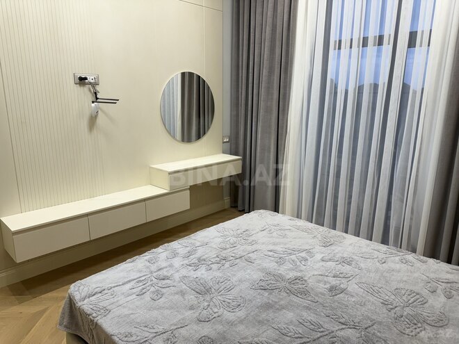 Satılır 6 otaqlı həyət evi/bağ evi 200 m², Buzovna q., photo 24 from 30