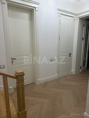 Satılır 6 otaqlı həyət evi/bağ evi 200 m², Buzovna q., photo 9 from 30
