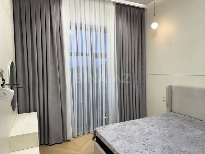 Satılır 6 otaqlı həyət evi/bağ evi 200 m², Buzovna q., photo 23 from 30