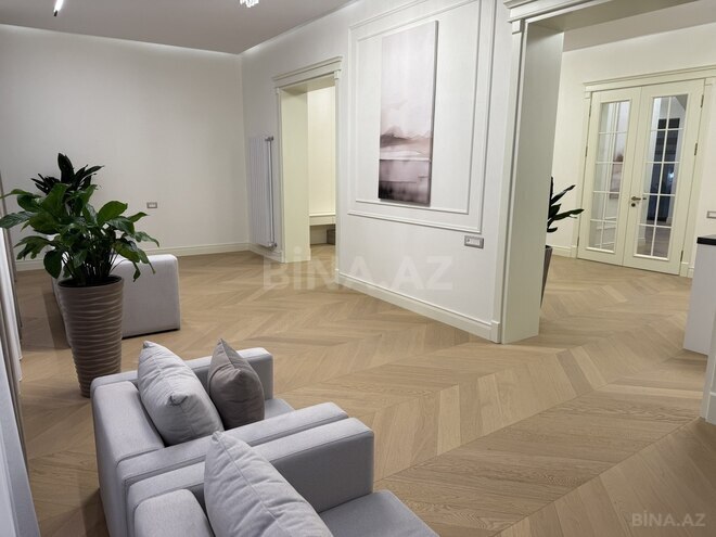 Satılır 6 otaqlı həyət evi/bağ evi 200 m², Buzovna q., photo 21 from 30