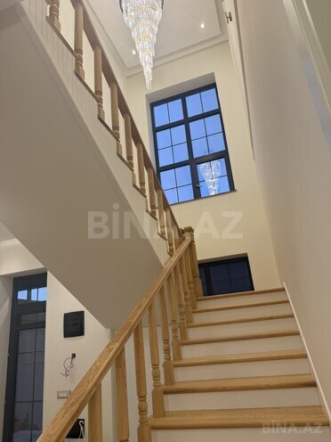 Satılır 6 otaqlı həyət evi/bağ evi 200 m², Buzovna q., photo 11 from 30