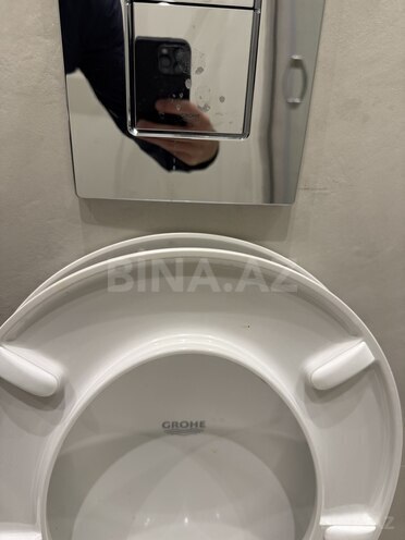 Satılır 6 otaqlı həyət evi/bağ evi 200 m², Buzovna q., photo 14 from 30