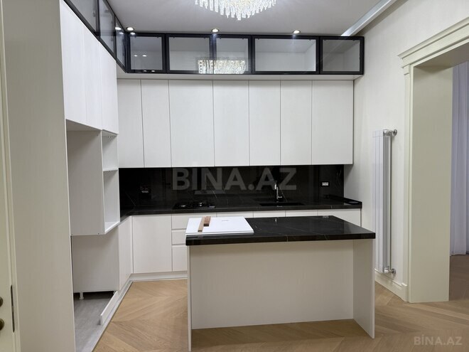 Satılır 6 otaqlı həyət evi/bağ evi 200 m², Buzovna q., photo 17 from 30