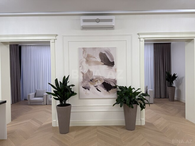 Satılır 6 otaqlı həyət evi/bağ evi 200 m², Buzovna q., photo 16 from 30