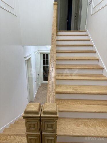 Satılır 6 otaqlı həyət evi/bağ evi 200 m², Buzovna q., photo 27 from 30