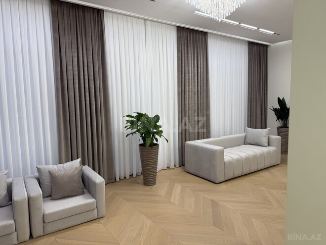 Satılır 6 otaqlı həyət evi/bağ evi 200 m², Buzovna q., photo 19 from 30